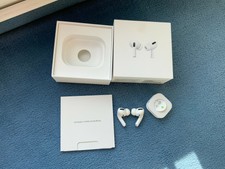 Apple AirPods Pro rechter defekt, linker funktioniert, ohne Ladecase