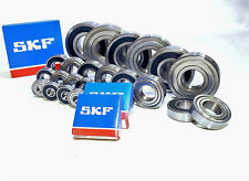 Kugellager SKF 6000 6001 6002 6003 6004 6005 6200 6201 6202 6203 6204 6205 6206