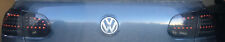 LED Rückleuchten Golf 6 VI schwarz/smoke SET gebraucht re.Bremslicht defekt