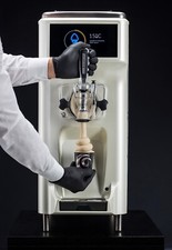 Giotto Gel Matic Frozen Yogurt Maschine Softeismaschine wie NEU