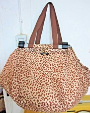 Einkaufswagentasche m. ISOLATION & Halterungen für alle gängigen Einkaufswagen