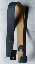 Gitarrengurt Duesenberg 3-Step Strap - Standard Edition Extra lang