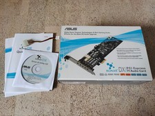 Asus Xonar DX 7.1 Soundkarte