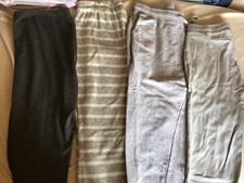 Warme Haushosen/Jogginghose Gr 42/44