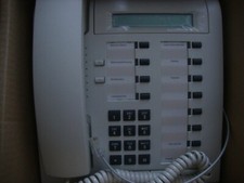 Siemens optiset E standard, NEU