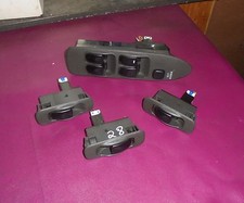 Mitsubishi Space Star Bj 2003 MR793230   MR796065  3X