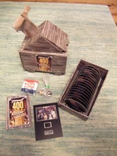 Sammler DVD Box 400 Years of Monty Python 17 DVD's & Extras