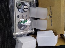 Badezimmer Zahnbürste Hol brandneu im Karton