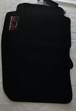 RENAULT Clio IV + GT  4tlg Fußmatten Auto Passform Matten Velour 2.Wahl Artikel