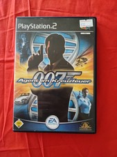 James Bond 007: Agent im Kreuzfeuer (Sony PlayStation 2, 2001)