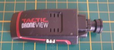 TACTIC DRONEview  - WiFi HD FPV Mini Camera  TACZ1001