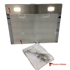 Neff D62PBC0N0 Dunstabzugshaube Wandhaube 60cm