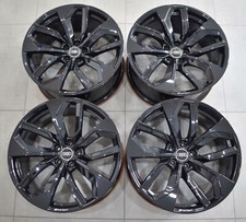 Original Audi RS4 RS5 8W 20 Zoll Felgen Felgensatz 8W0601025DB 9x20 ET26 TOP'