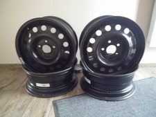 4 Felgen 6 1/2 Jx16  für Hyundai i30