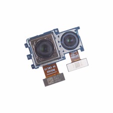 Original Honor View 20 Hauptkamera Hinten Rueck Kamera Back Camera Mit Werkzeug