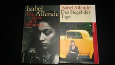 Isabell Allende