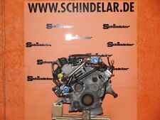 Motor (Diesel) 204D1 / 176000km BMW 3 TOURING (E46) 318D
