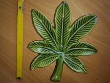 Aschenbecher für Zigaren. Fast wie neu nie benutzt reine Deko. 