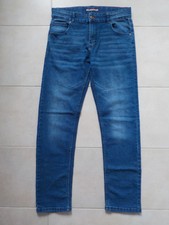 Tommy Hilfiger Jungen Jeans,Gr. 18,(164/170),13-15 Jahre,Stretch,Verstellbar,TOP