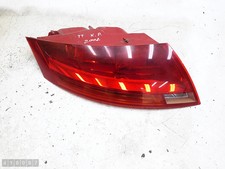2008 AUDI TT RUECKLEUCHTE HECKLEUCHTE CABRIO LINKS 8J0945095B