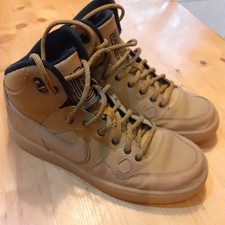 Nike Turnschuhe 39, knöchelhoch, Junge, Gebraucht!