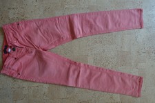 Neue Jeans von C&A mit verstellbarem Bund in Größe 152