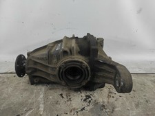   BMW  E36  318 tds Hinterachsgetriebe 2,79 Differential