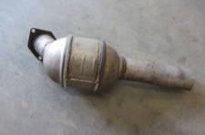 BMW 3er E46 320D  110 KW 150 PS  KAT KATALYSATOR 