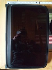 Original VW Caddy 2K Seitenscheibe für Schiebefenster rechts dunkel