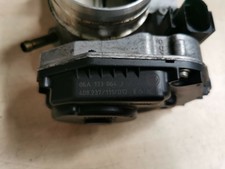 Drosselklappe 06A133064J Golf 4 A3 AKL Motor 1,6