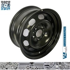 Original BMW Stahlfelgen 7Jx16 H2 ET31 5x120