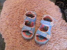 Sandalen von Kangaroos Gr.35