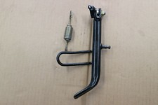 Daelim S-Five  50ccm  Typ: SJ  orig .Seitenständer + Feder + Schraube  (22129)