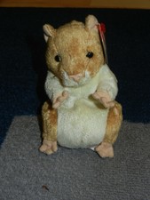 Pellet der Hamster beanie babies Collection