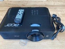 Beamer Acer X138WH –