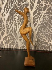 Deko Figuren Holz 