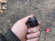 Audi VW Relais Relay 267 Klimaanlage 443919578C