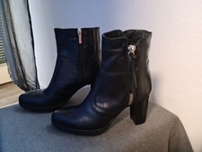 Stiefel  Damen GEOX RESPIRA  D13R1P Stiefeletten Gr. 38  " NEUWERTIG" Dammen