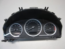 MERCEDES W204 C180 Limousine Tacho Kombiinstrument A2049002800 58Tkm (301)