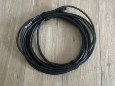 Highspeed HDMI-Kabel mit Ethernet, 10 Meter
