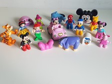 Lego Duplo Sonderfiguren Mickey Minnie Mouse Superman Batman Spiderman 