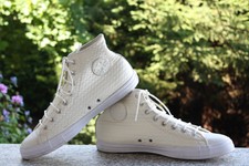 CONVERSE Chucks ALL STAR Herren SUPER High Sneaker! MEGA SCHICK! Gr.46,5 