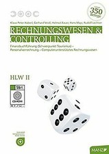 Rechnungswesen / Rechnungswesen & Controlling HLW II neu... | Buch | Zustand gut