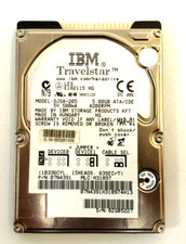 Bosch IBM Travelstar DJSA-205 5GB IDE/ATA-66 ID185741