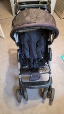 Knorr Baby Buggy