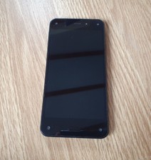 Amazon Fire Phone 32GB - schwarz - ohne Simlock (Defekt)