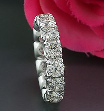 *WELTKLASSE* BRILLANT RING 5,41 CT 750 WEISSGOLD WERT 50.000 EURO NEU