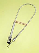 Leitz Leica Drahtauslöser  mit Leica-Glocke