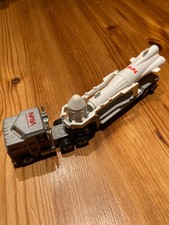 Matchbox  Modell 1:90 Truck Kenworth Convoy 1981 NASA Transporter CY 2