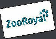 10€ ZooRoyal NEUKUNDEN Gutschein ?‍? ab 59€ ? - 05.11.2022 ?